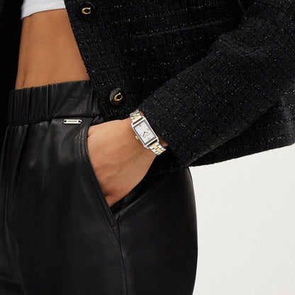 Liz Watch, 30 Mm X 22 Mm