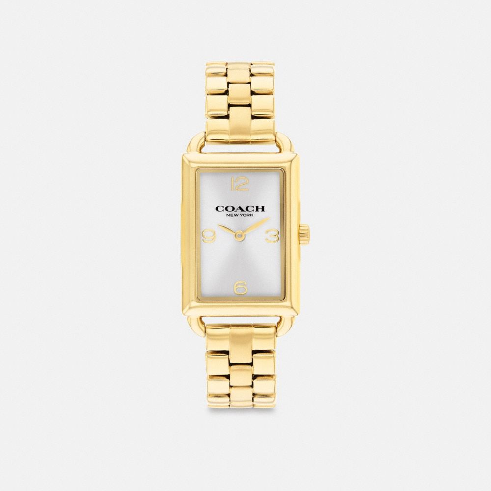 Liz Watch, 30 Mm X 22 Mm