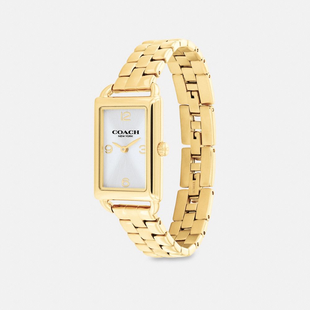Liz Watch, 30 Mm X 22 Mm