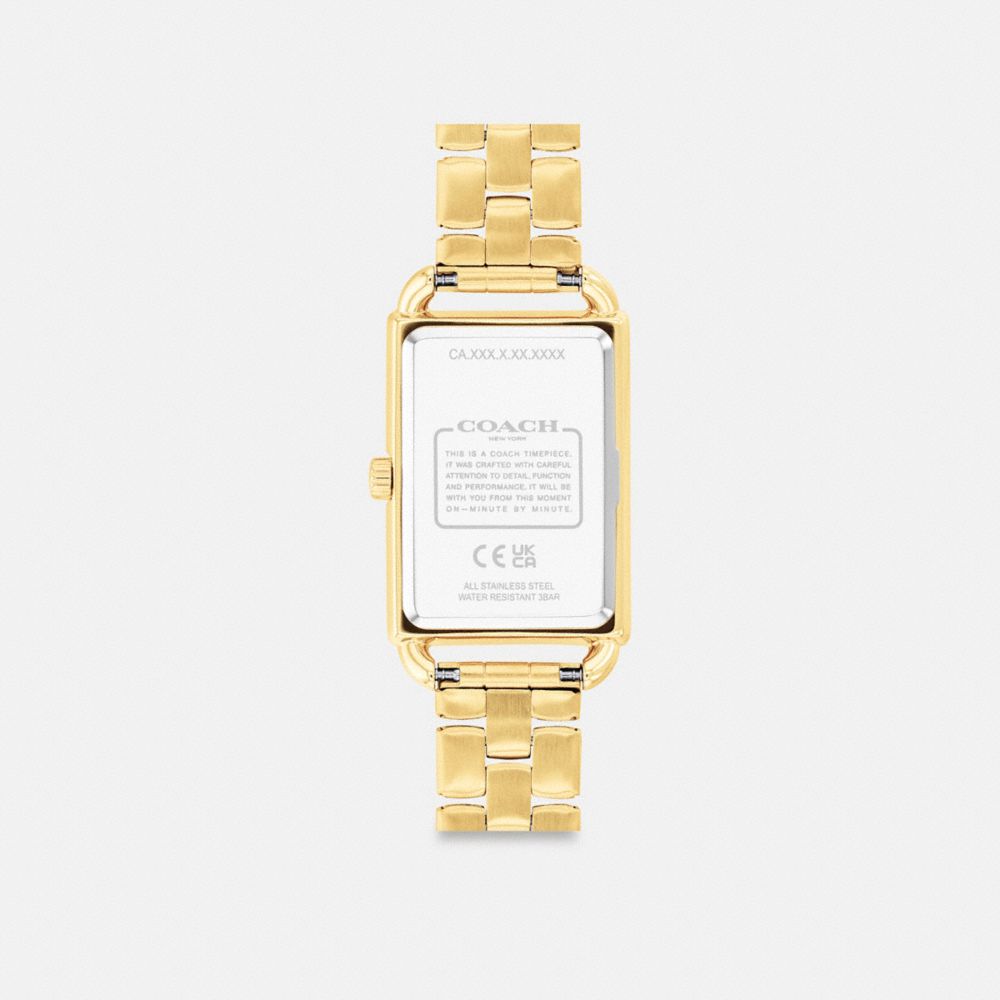 Liz Watch, 30 Mm X 22 Mm