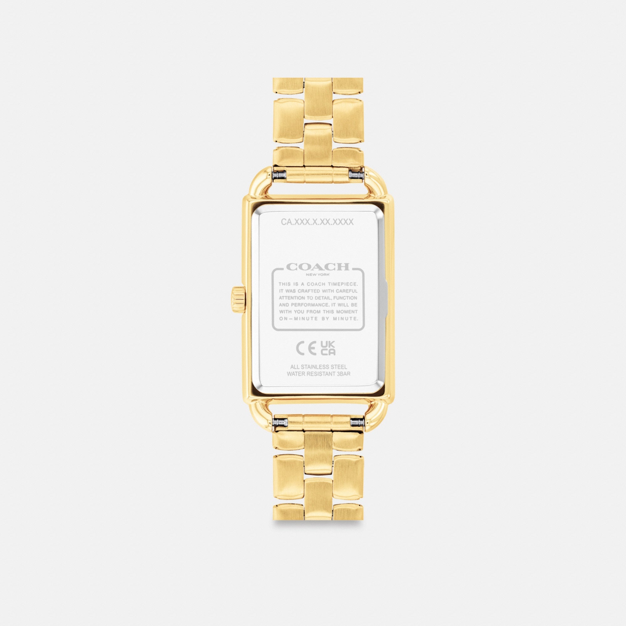 Liz Watch, 30 Mm X 22 Mm