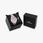 Libby Watch Gift Set, 37 Mm