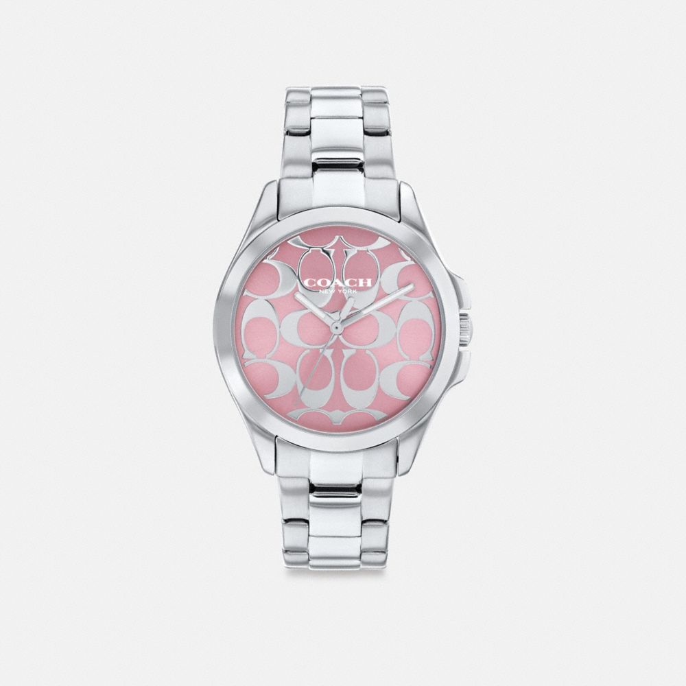 Libby Watch Gift Set, 37 Mm