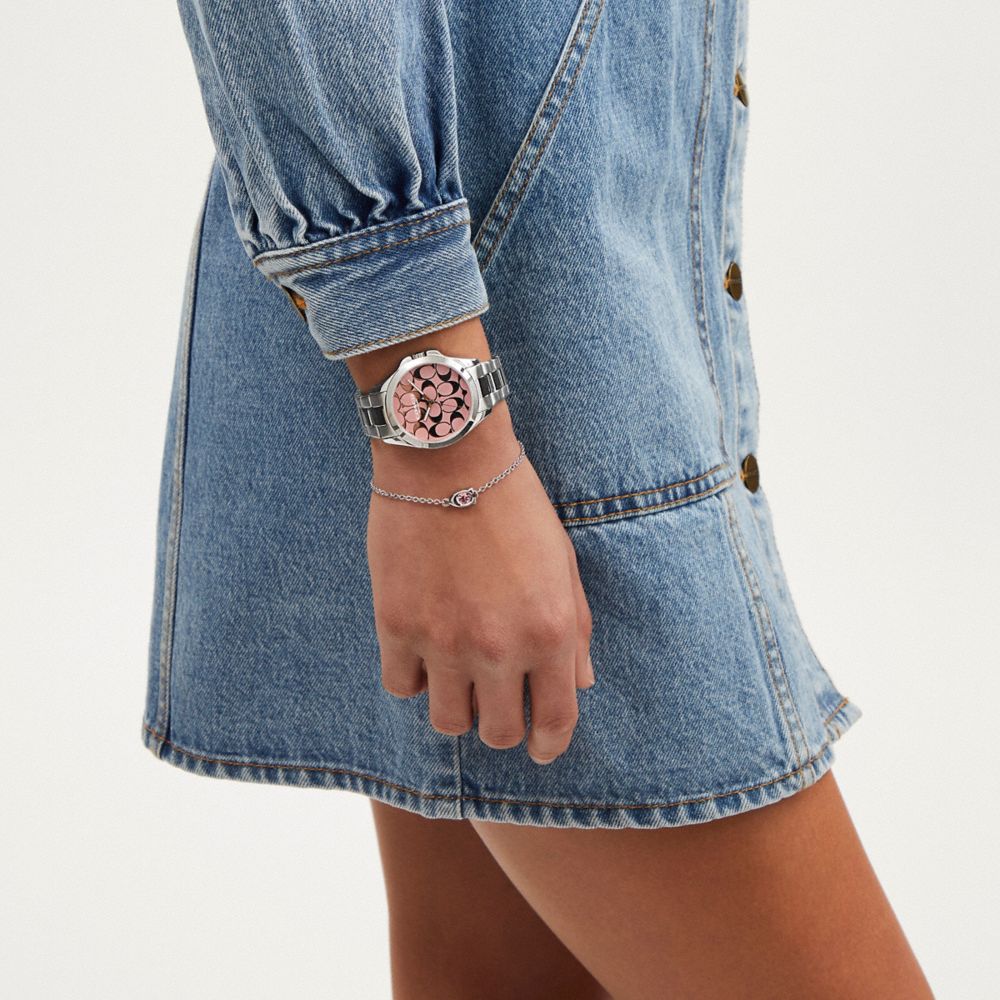 Libby Watch Gift Set, 37 Mm