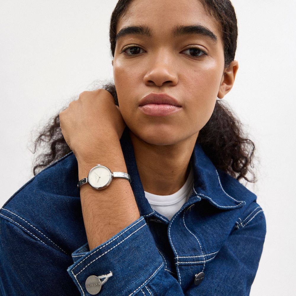 Jaime Watch, 28 Mm