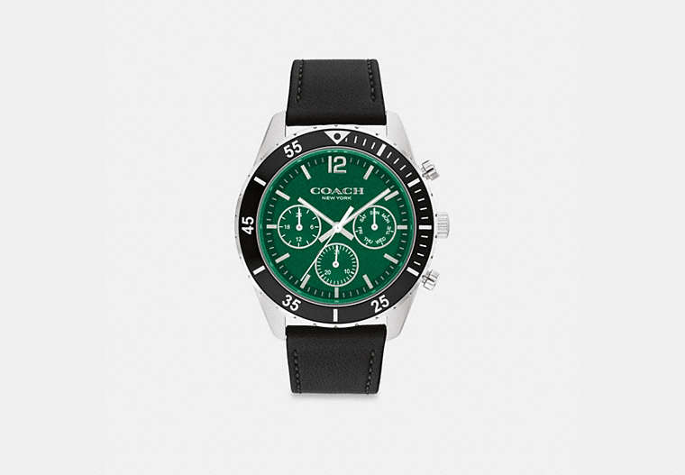Cole Watch, 44 Mm