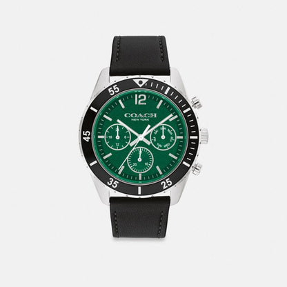 Cole Watch, 44MM