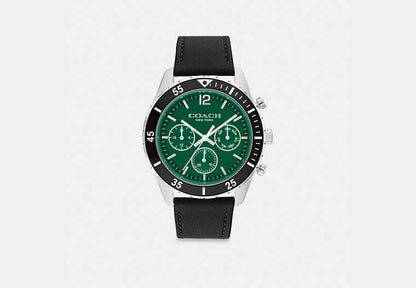 Cole Watch, 44 Mm