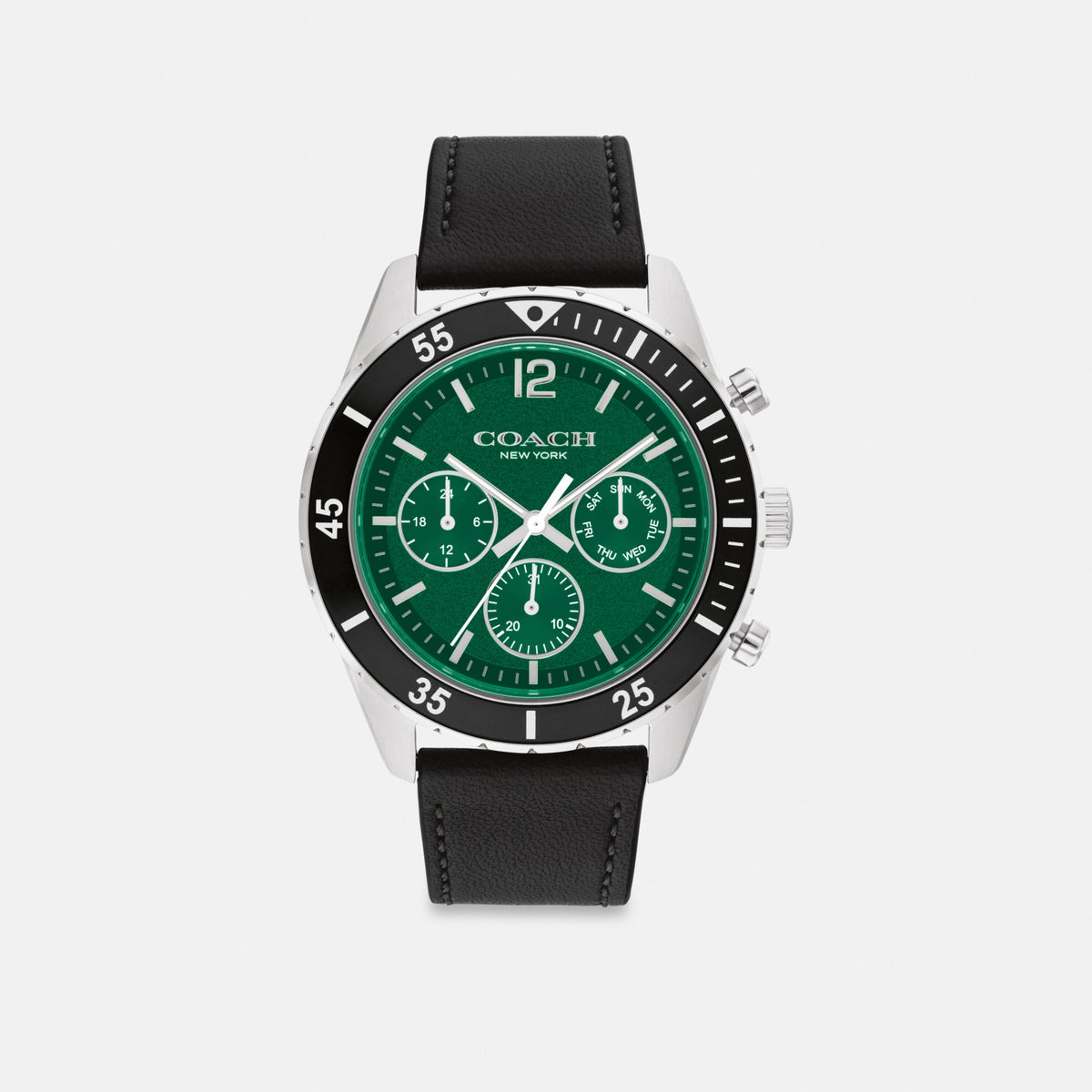 Cole Watch, 44MM