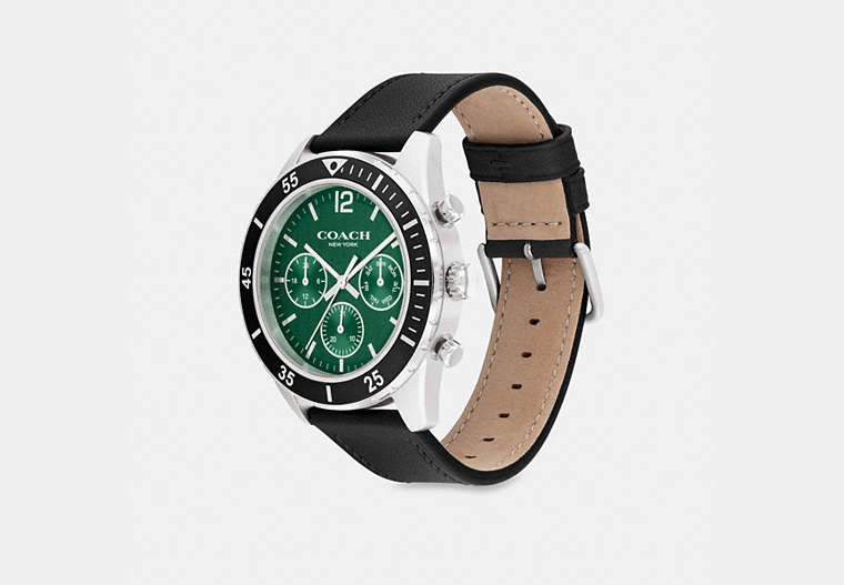 Cole Watch, 44 Mm