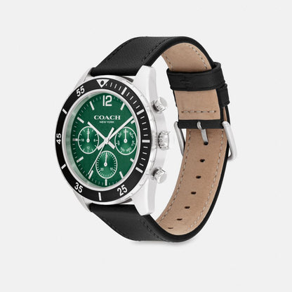 Cole Watch, 44MM