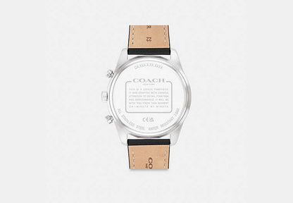 Cole Watch, 44 Mm
