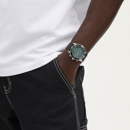 Cole Watch, 44 Mm