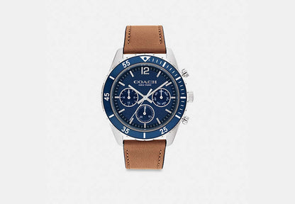 Cole Watch, 44 Mm