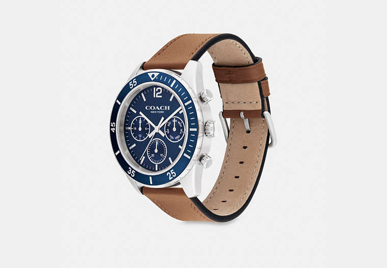 Cole Watch, 44 Mm