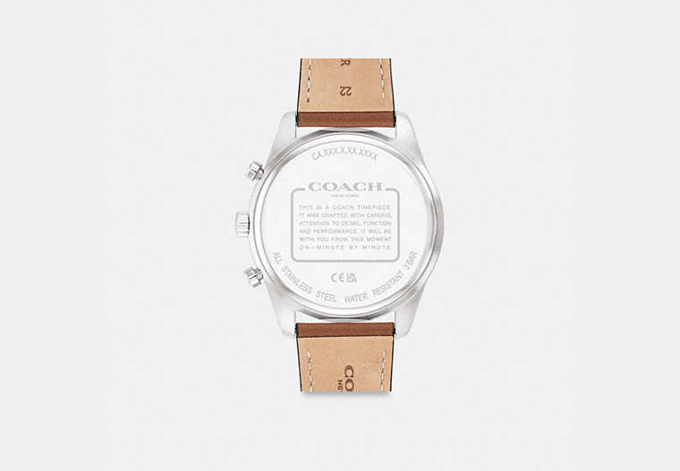 Cole Watch, 44 Mm