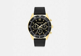 Cole Watch, 44 Mm