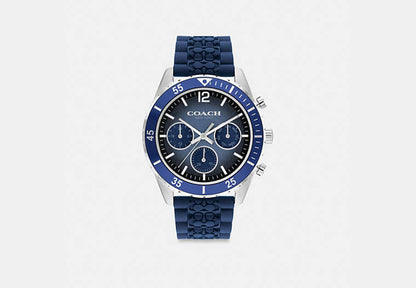 Cole Watch, 44 Mm