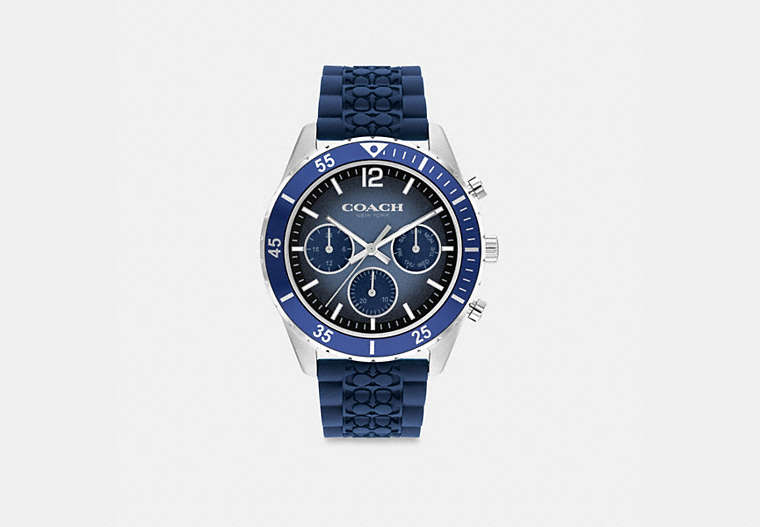 Cole Watch, 44 Mm