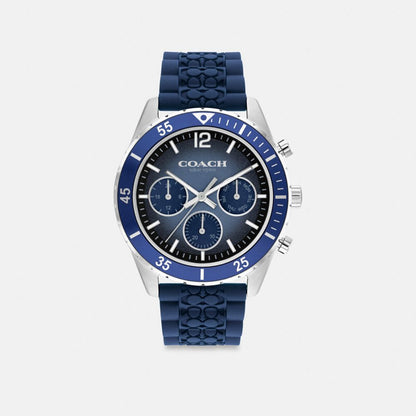 Cole Watch, 44MM