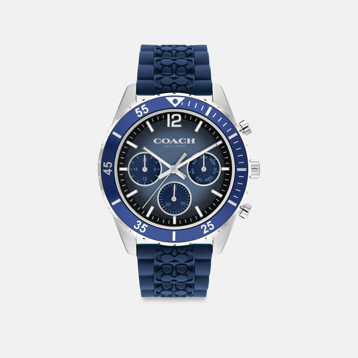 Cole Watch, 44MM