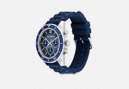 Cole Watch, 44 Mm