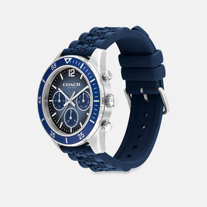 Cole Watch, 44MM