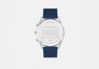 Cole Watch, 44 Mm