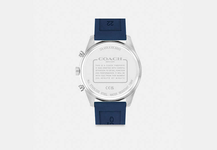Cole Watch, 44 Mm