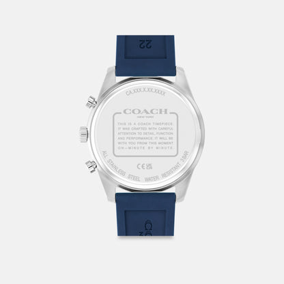 Cole Watch, 44MM