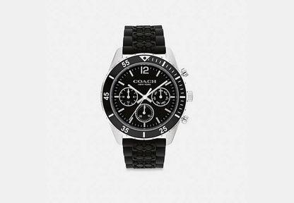 Cole Watch, 44 Mm