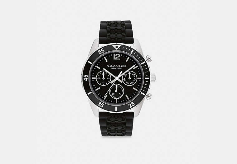 Cole Watch, 44 Mm