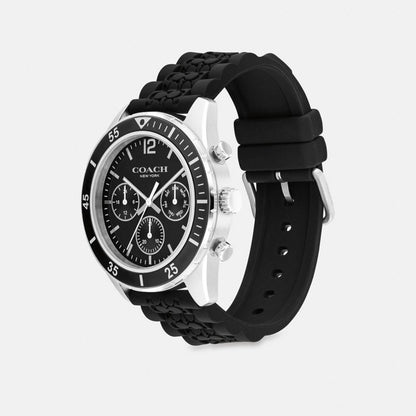 Cole Watch, 44MM