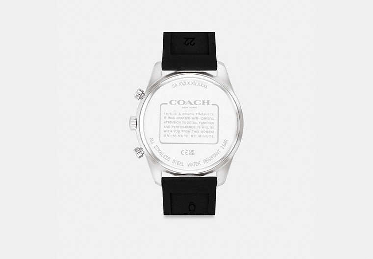 Cole Watch, 44 Mm