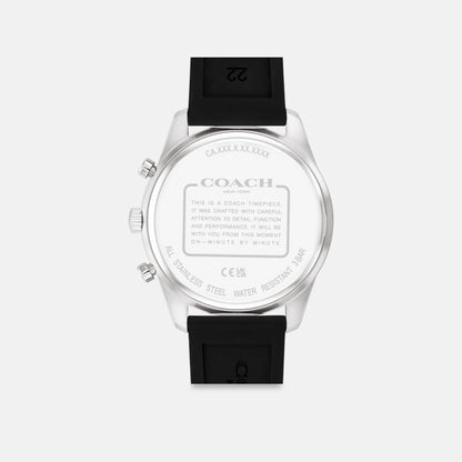 Cole Watch, 44MM