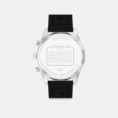 Cole Watch, 44MM
