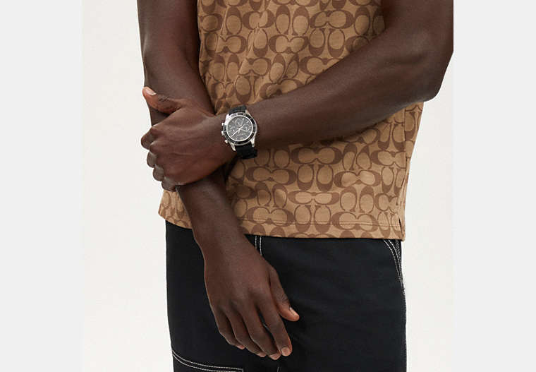 Cole Watch, 44 Mm