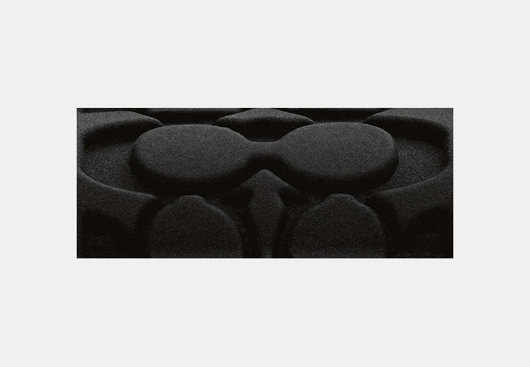 Cole Watch, 44 Mm