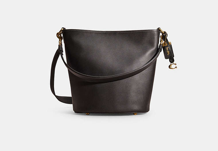 Restored Dakota Bucket Bag