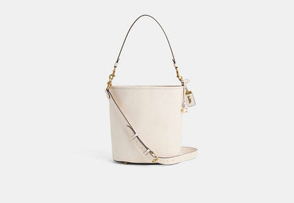 Restored Dakota Bucket Bag