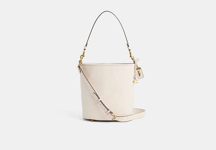 Restored Dakota Bucket Bag