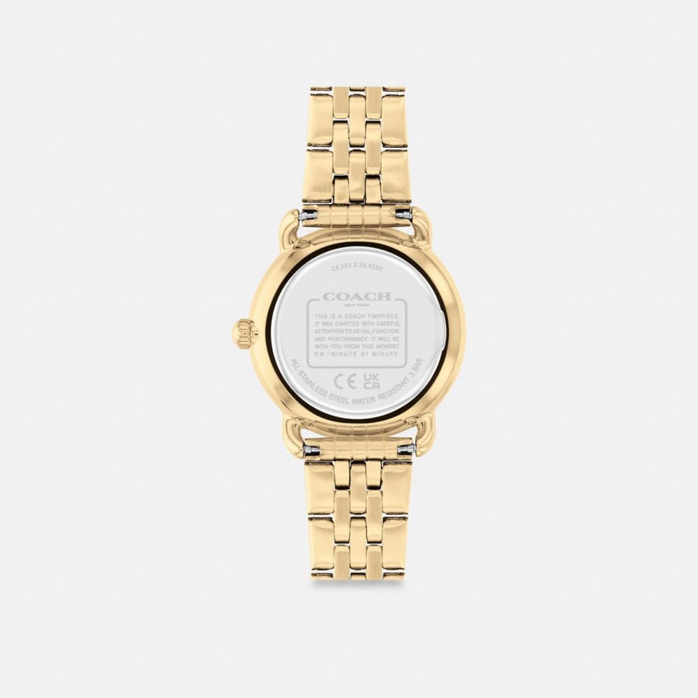 Elliot Watch, 28 Mm