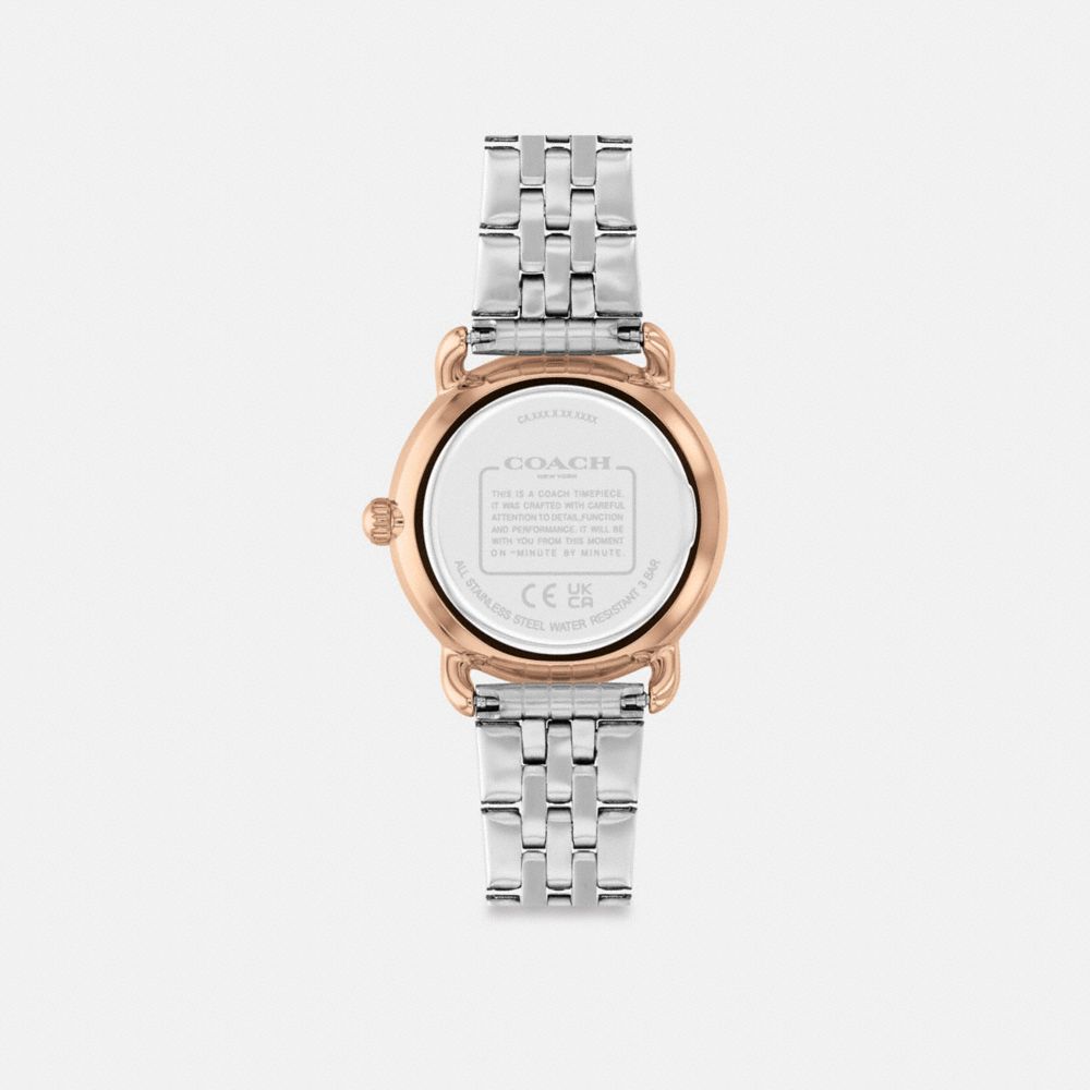 Elliot Watch, 28 Mm