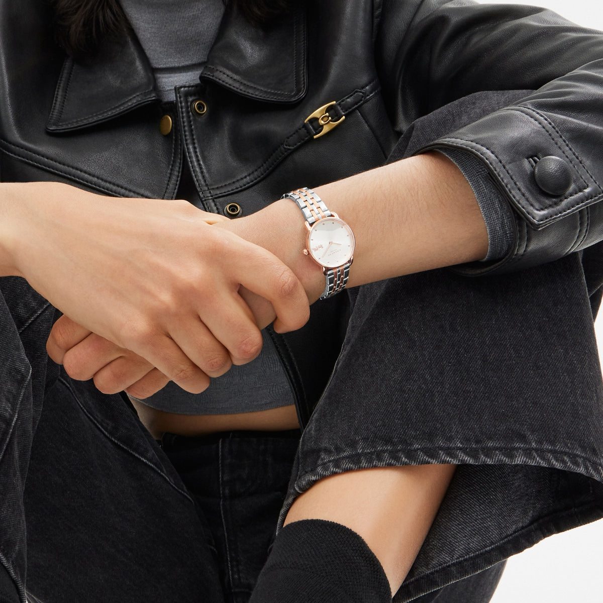 Elliot Watch, 28 Mm