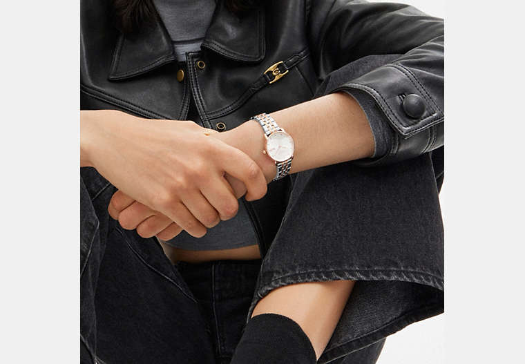 Elliot Watch, 28 Mm