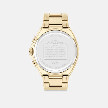 Jackson Watch, 45 Mm