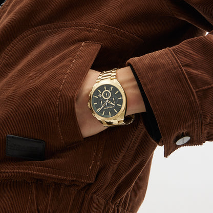 Jackson Watch, 45 Mm