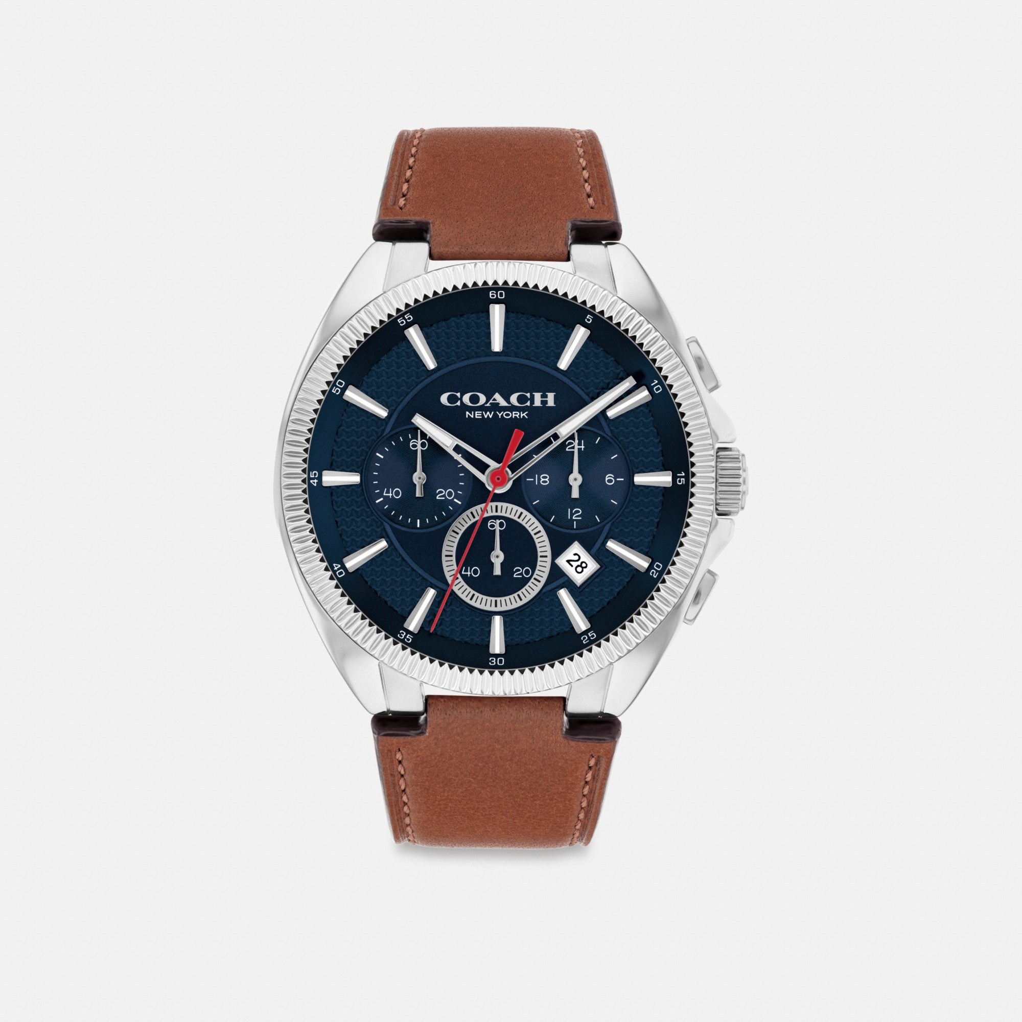 Jackson Watch, 45 Mm