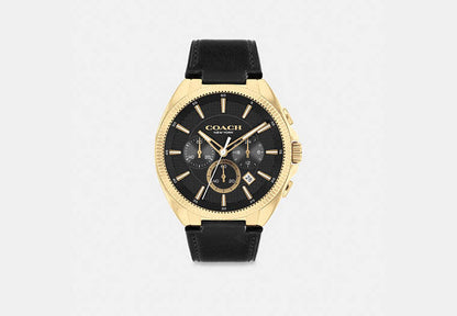Jackson Watch, 45 Mm