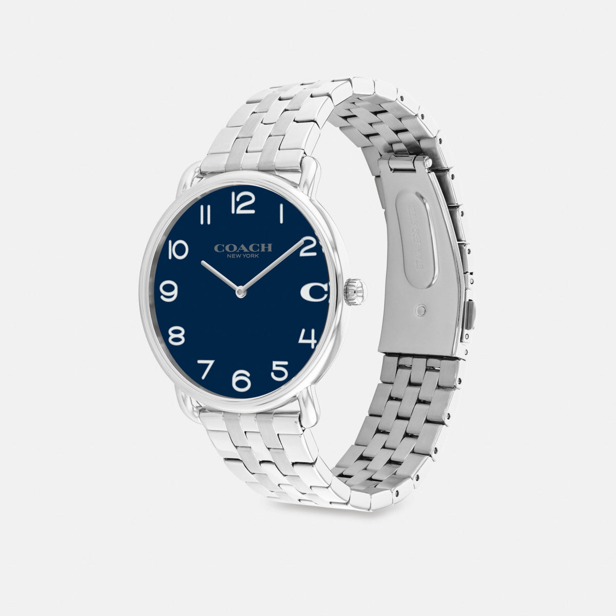 Elliot Watch, 41MM